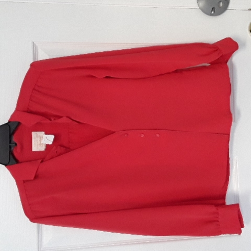 Pendleton Blouse - image 2